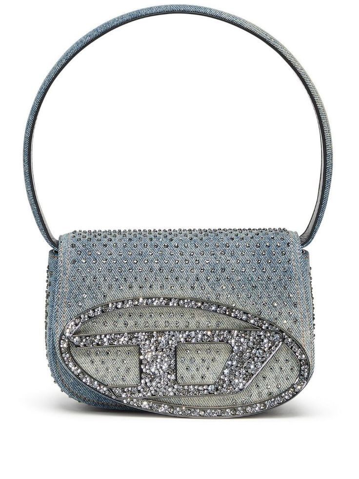 Luxury Diesel Bag