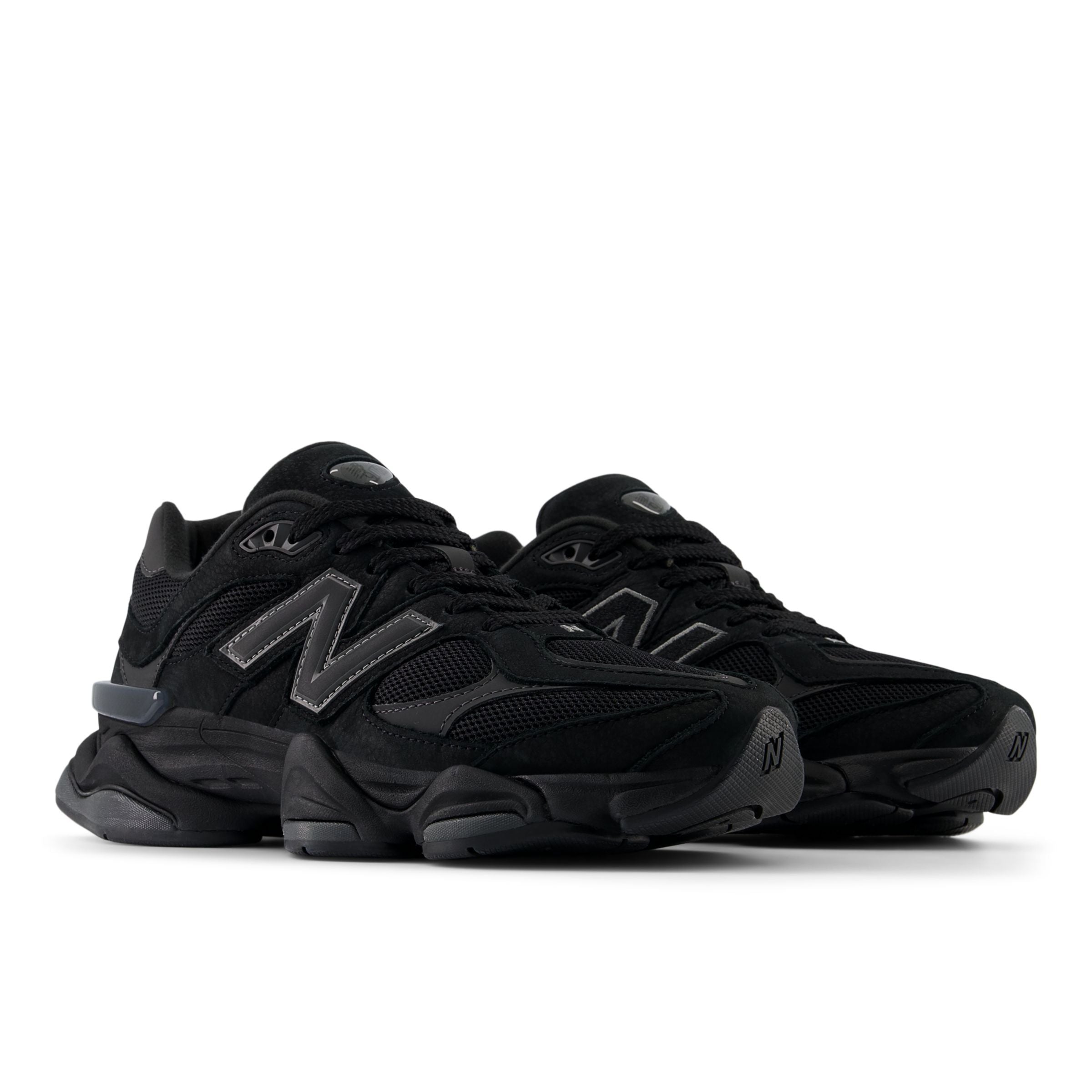 Black New Balance