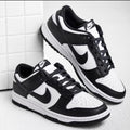 Nike Dunk Low Retro Panda Sneakers